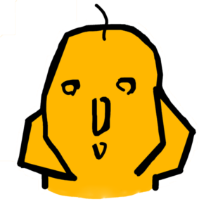 CuteAroma マスコットアイコン