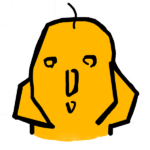 CuteAroma マスコットアイコン