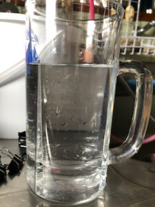 DIY蒸留器でヒバ精油抽出失敗